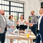 Techniki mindfulness dla liderów i menedżerów