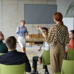 Jak przygotować ofertę szkoleniową dla klientów biznesowych