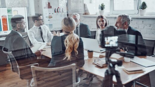 Skuteczne Strategie Mentoringu w Przedsiębiorstwie