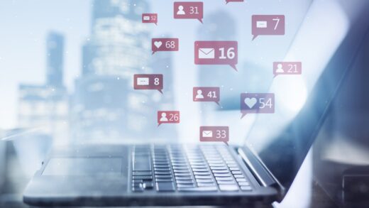 Wpływ recenzji online na reputację firmy