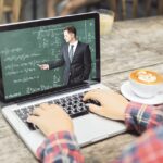 Jak prowadzić szkolenia online – narzędzia i metody