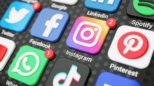 d446 Media spolecznosciowe jako narzedzie budowania wizerunku