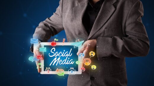 Rola Mediów Społecznościowych w Zarządzaniu Reputacją Firmy