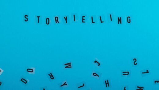 Sztuka storytellingu w public relations