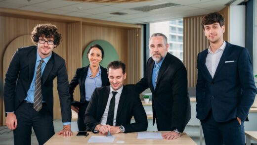 Jak szkolenia z komunikacji pomagają budować profesjonalny wizerunek firmy?